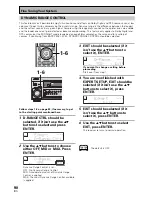 Предварительный просмотр 90 страницы Pioneer VSX-D1011-G Operating Instructions Manual