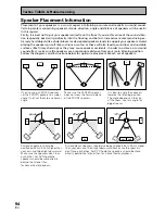 Предварительный просмотр 94 страницы Pioneer VSX-D1011-G Operating Instructions Manual