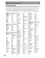 Предварительный просмотр 96 страницы Pioneer VSX-D1011-G Operating Instructions Manual