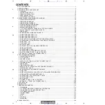 Preview for 4 page of Pioneer VSX-D1011-K Service Manual