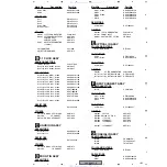 Preview for 105 page of Pioneer VSX-D1011-K Service Manual