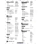 Preview for 106 page of Pioneer VSX-D1011-K Service Manual