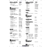 Preview for 111 page of Pioneer VSX-D1011-K Service Manual