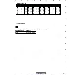 Preview for 141 page of Pioneer VSX-D1011-K Service Manual