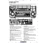 Preview for 143 page of Pioneer VSX-D1011-K Service Manual