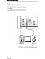 Preview for 12 page of Pioneer VSX-D1S Operating Instructions Manual