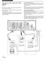 Preview for 16 page of Pioneer VSX-D1S Operating Instructions Manual