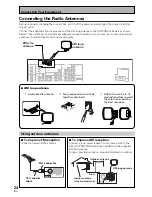 Preview for 24 page of Pioneer VSX-D2011-G Operating Instructions Manual