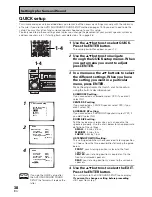 Preview for 38 page of Pioneer VSX-D2011-G Operating Instructions Manual