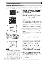 Preview for 42 page of Pioneer VSX-D2011-G Operating Instructions Manual