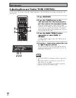 Preview for 52 page of Pioneer VSX-D2011-G Operating Instructions Manual