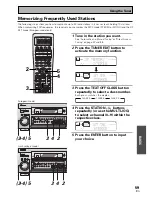 Preview for 59 page of Pioneer VSX-D2011-G Operating Instructions Manual