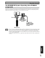 Preview for 79 page of Pioneer VSX-D2011-G Operating Instructions Manual