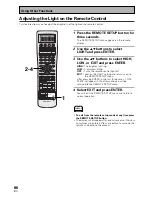 Preview for 86 page of Pioneer VSX-D2011-G Operating Instructions Manual