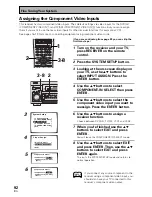 Preview for 92 page of Pioneer VSX-D2011-G Operating Instructions Manual