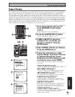 Preview for 95 page of Pioneer VSX-D2011-G Operating Instructions Manual