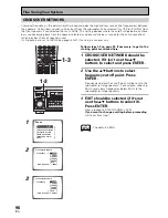 Preview for 96 page of Pioneer VSX-D2011-G Operating Instructions Manual