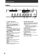 Предварительный просмотр 18 страницы Pioneer VSX-D209 Operating Instructions Manual