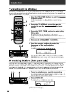 Предварительный просмотр 24 страницы Pioneer VSX-D209 Operating Instructions Manual