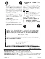 Preview for 32 page of Pioneer VSX-D209 Operating Instructions Manual