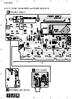 Preview for 32 page of Pioneer VSX-D209 Service Manual