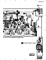 Preview for 33 page of Pioneer VSX-D209 Service Manual