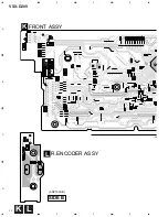 Preview for 34 page of Pioneer VSX-D209 Service Manual