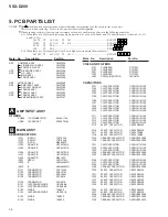 Preview for 36 page of Pioneer VSX-D209 Service Manual