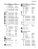 Preview for 39 page of Pioneer VSX-D209 Service Manual