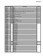 Preview for 45 page of Pioneer VSX-D209 Service Manual