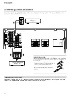 Preview for 54 page of Pioneer VSX-D209 Service Manual