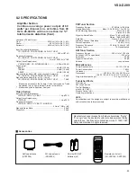 Preview for 55 page of Pioneer VSX-D209 Service Manual