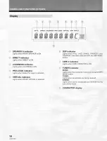 Preview for 10 page of Pioneer VSX-D307 Operating Instructions Manual