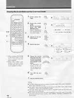 Предварительный просмотр 16 страницы Pioneer VSX-D307 Operating Instructions Manual