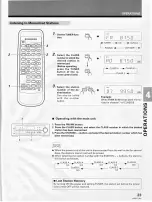 Предварительный просмотр 23 страницы Pioneer VSX-D307 Operating Instructions Manual