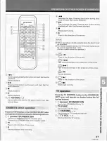 Preview for 27 page of Pioneer VSX-D307 Operating Instructions Manual