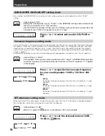 Preview for 16 page of Pioneer VSX-D309 Operating Instructions Manual