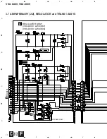 Предварительный просмотр 20 страницы Pioneer VSX-D309 Service Manual