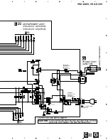 Предварительный просмотр 21 страницы Pioneer VSX-D309 Service Manual