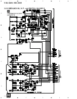 Предварительный просмотр 22 страницы Pioneer VSX-D309 Service Manual