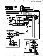 Предварительный просмотр 23 страницы Pioneer VSX-D309 Service Manual