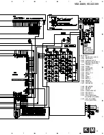 Предварительный просмотр 25 страницы Pioneer VSX-D309 Service Manual