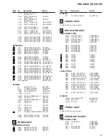 Preview for 45 page of Pioneer VSX-D309 Service Manual