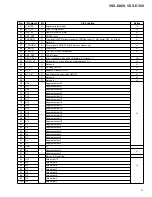 Preview for 51 page of Pioneer VSX-D309 Service Manual