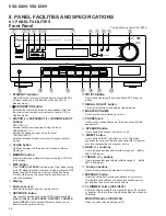 Preview for 56 page of Pioneer VSX-D309 Service Manual