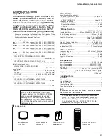 Preview for 61 page of Pioneer VSX-D309 Service Manual