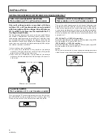 Preview for 4 page of Pioneer VSX-D3S Operating Instruction