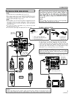 Preview for 9 page of Pioneer VSX-D3S Operating Instruction