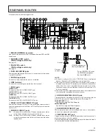 Preview for 11 page of Pioneer VSX-D3S Operating Instruction