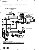 Preview for 6 page of Pioneer VSX-D409-G Service Manual